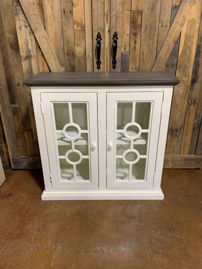 Montgomery 2 door shop cupboard