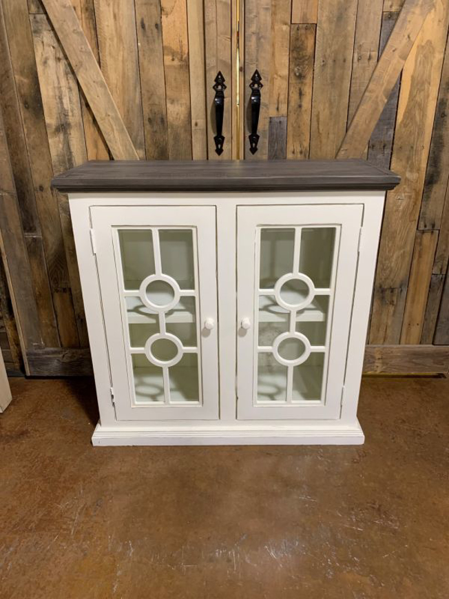 Picture of 2 DOOR CABINET