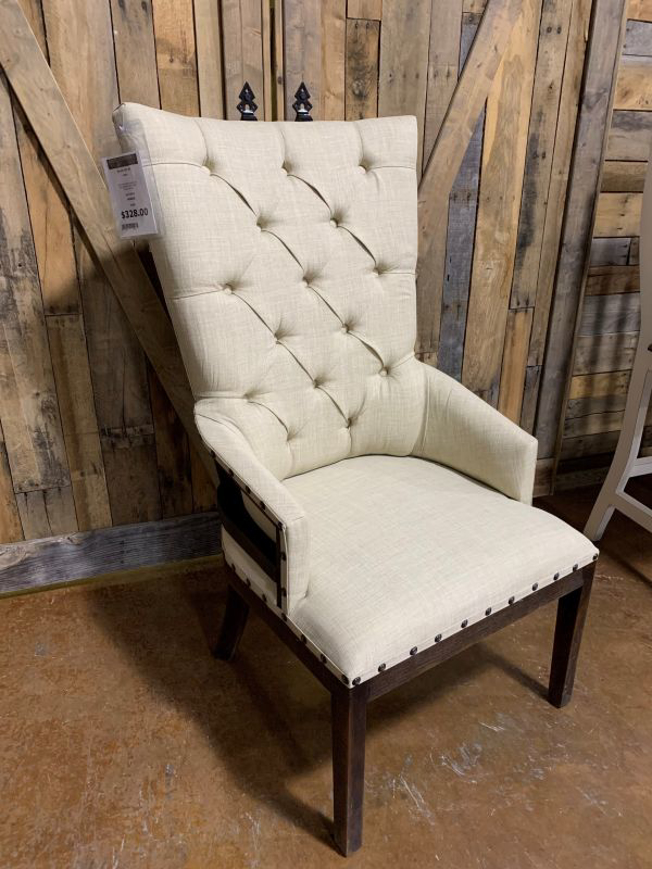 Deconstructed chairs online for sale