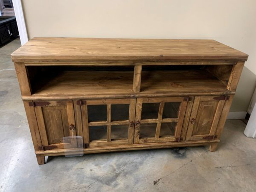 Picture of HACIENDA TV STAND