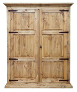 Picture of RUSTIC HIDEAWAY TWIN - MD2