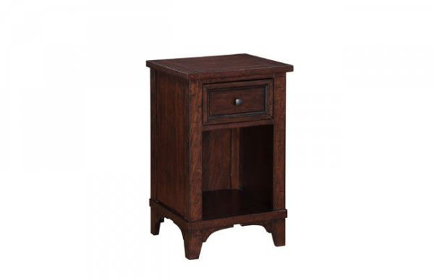 Picture of 26 in 3-DRAWER NIGHTSTAND