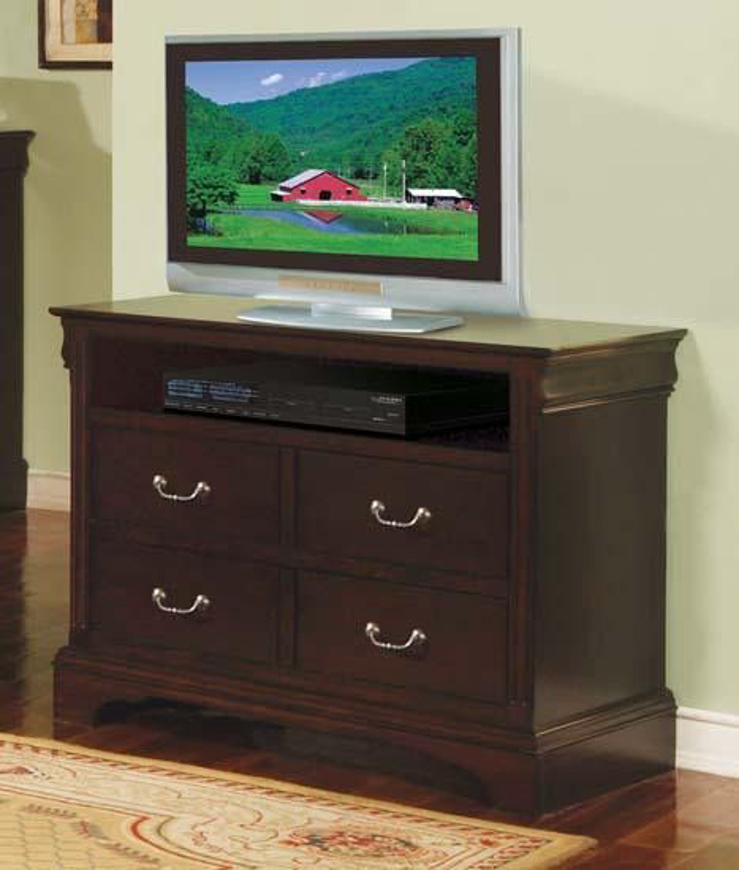Picture of 42 in TV CHEST