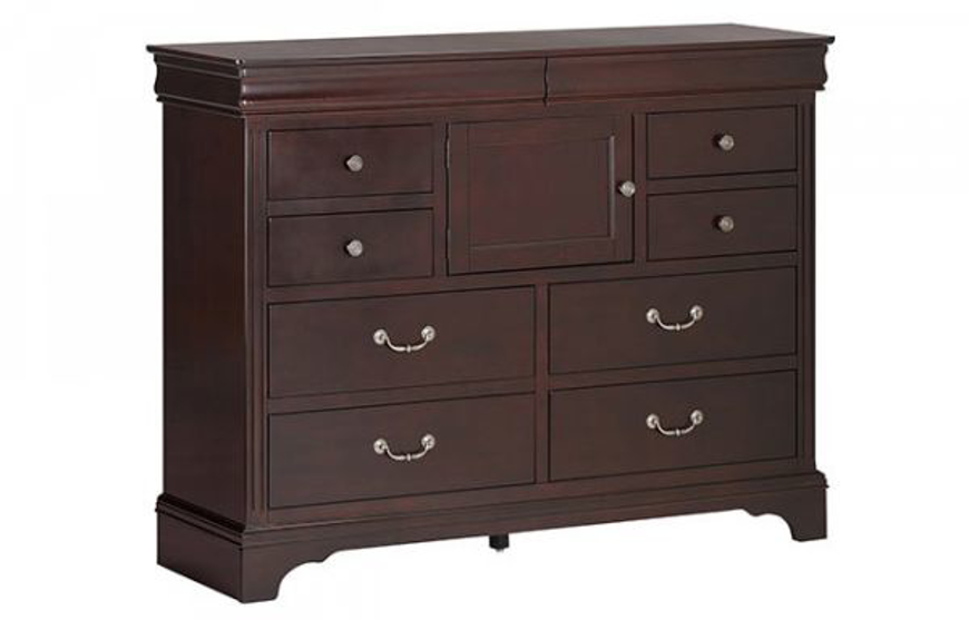 Picture of 58 in TALL DRESSER