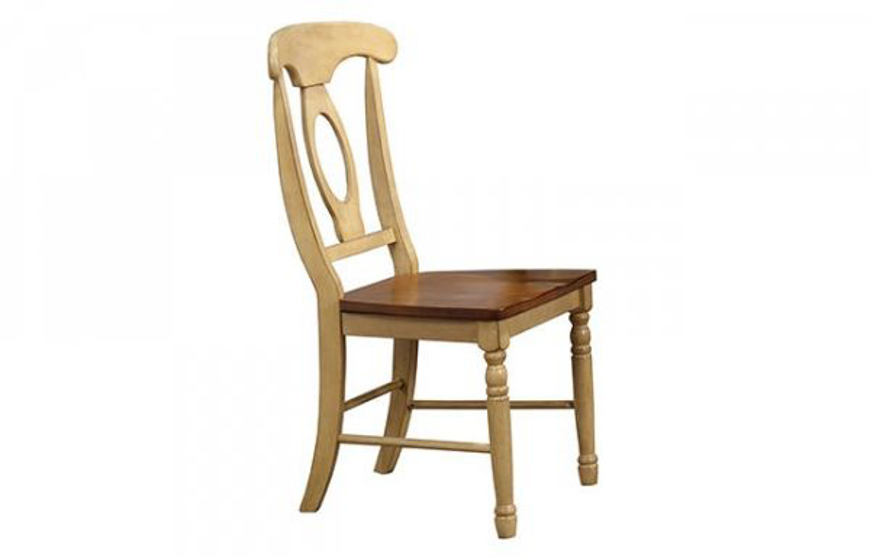 Picture of NAPOLEON SIDE CHAIR