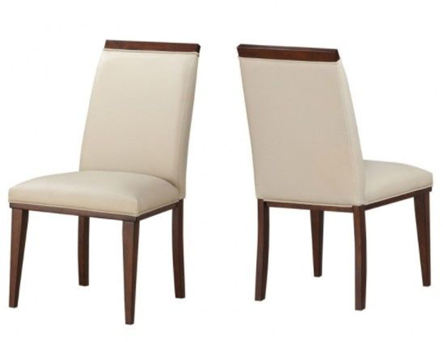 Picture of UPHOLSTERED SIDE CHAIR