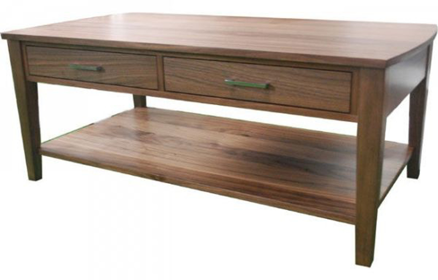 Picture of RECTANGULAR COFFEE TABLE