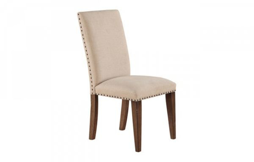 Picture of UPHOLSTERED SIDE CHAIR