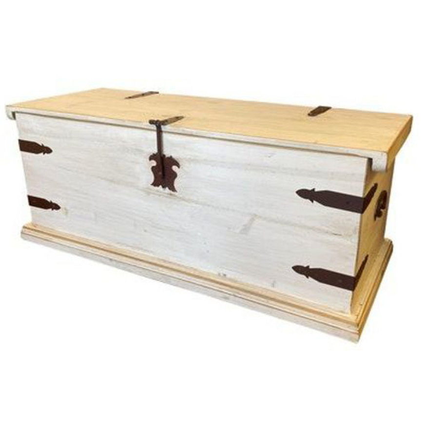 Picture of RUSTIC TRUNK - MD577