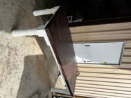 Picture of Table 8 Ft-CLEARANCE