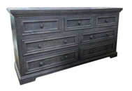 Picture of CHARCOAL OASIS 7DWR DRSSR - CL