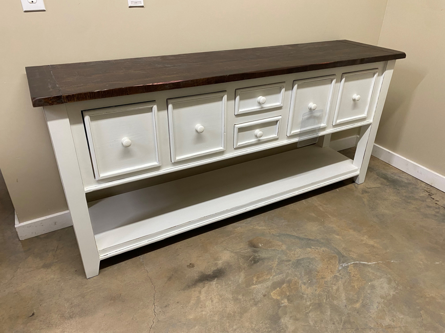 Picture of Sofa Table