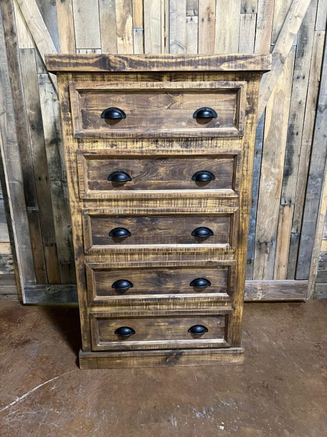 Picture of HONEY RL COLORADO CHEST