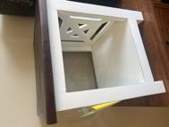 Picture of END TABLE