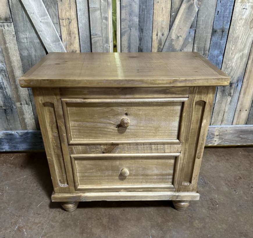 Picture of NATURAL CHARLESTON NIGHTSTAND