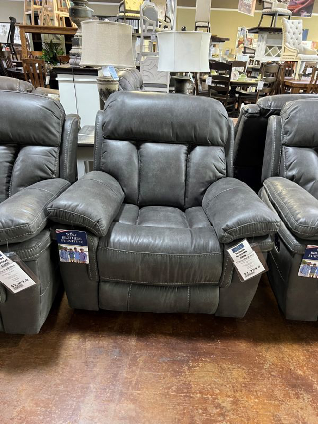 Picture of WILSON RECLINER