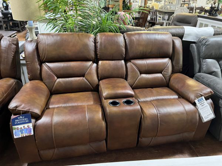 Picture of MACKENZIE LOVESEAT