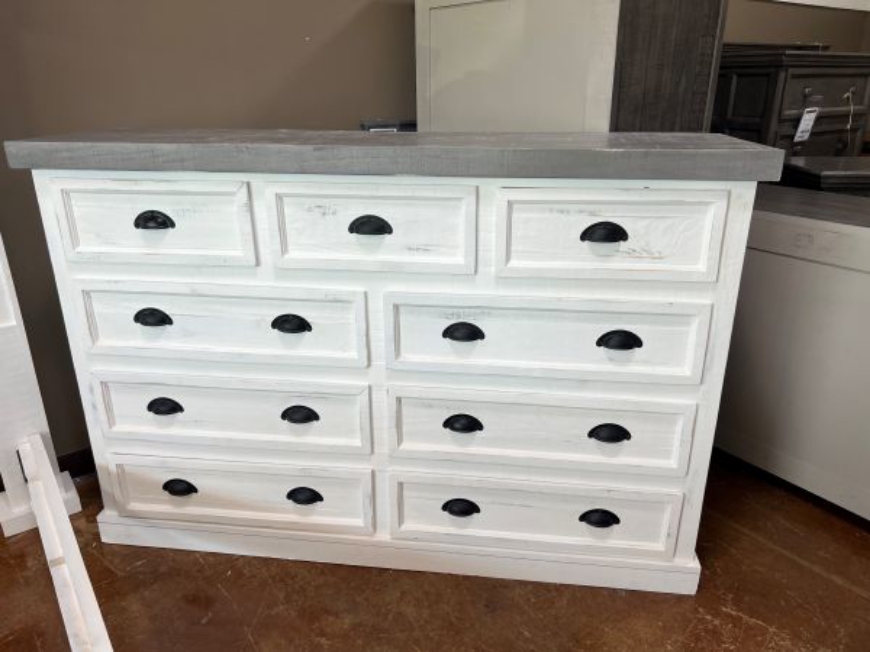 Picture of JET COLORADO DRESSER