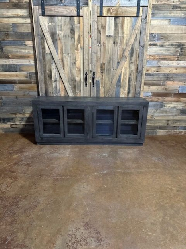 Picture of 76" RESO CABINET