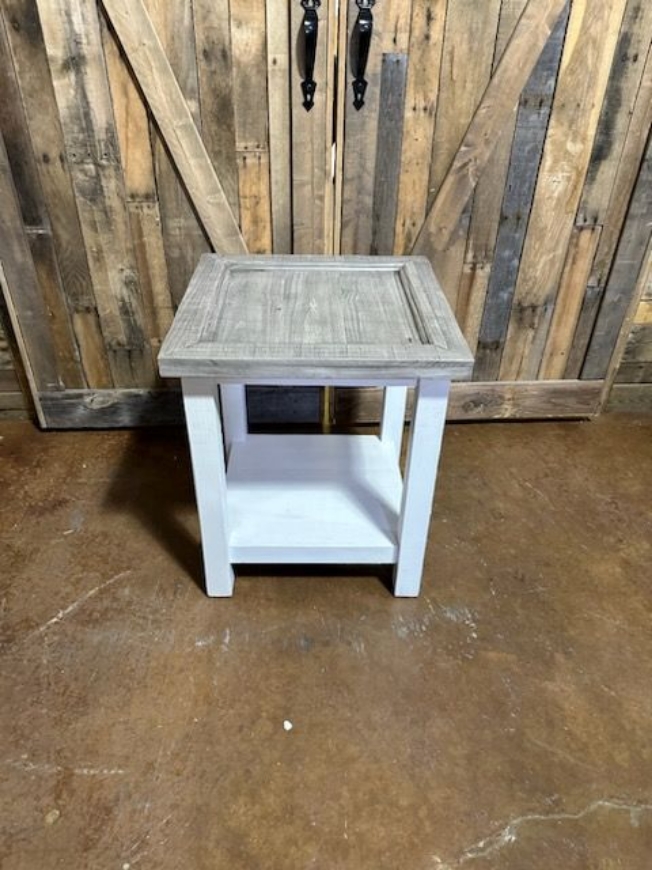Picture of END TABLE