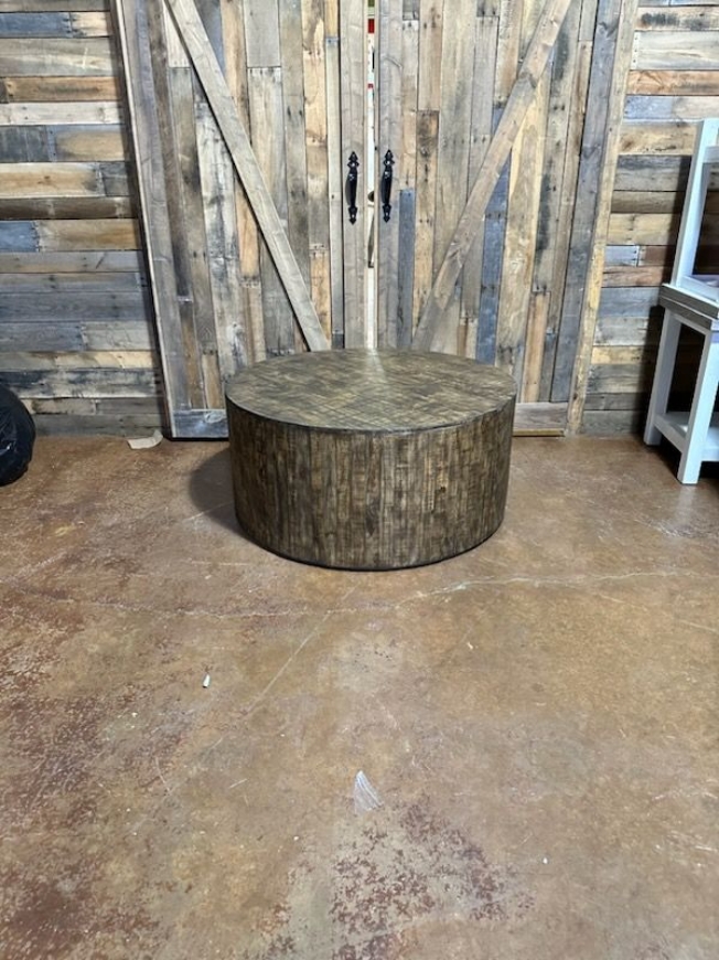 Picture of ROUND COFFEE TABLE