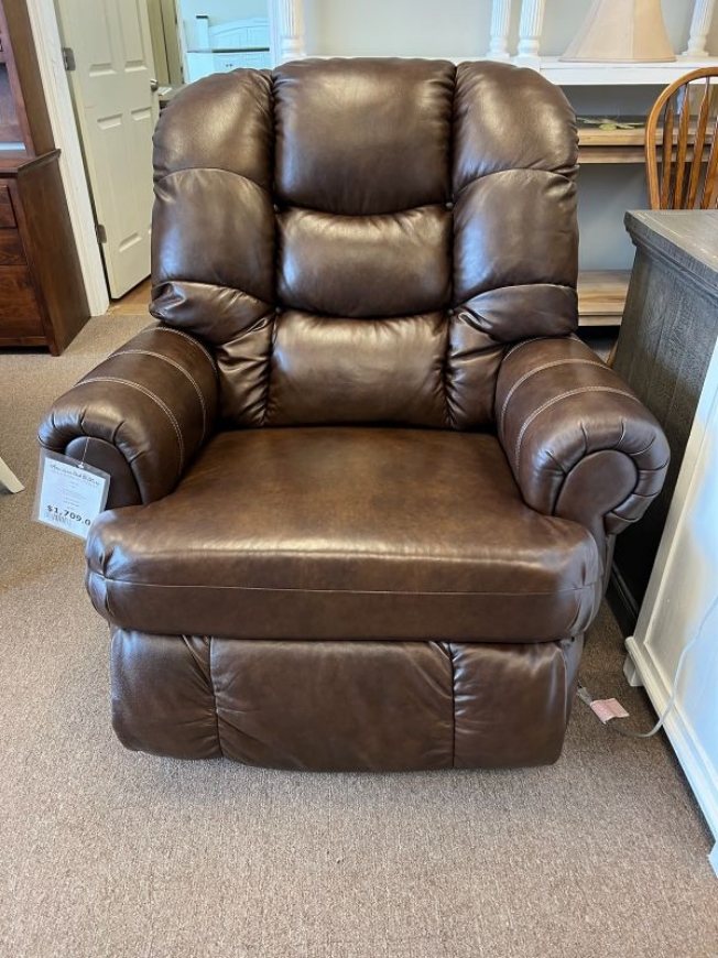 Picture of 3-WAY ROCKER RECLINER