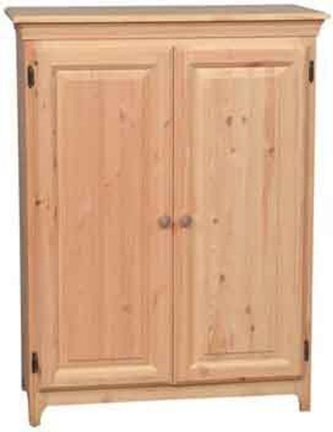 Picture of 2 DOOR JELLY CABINET