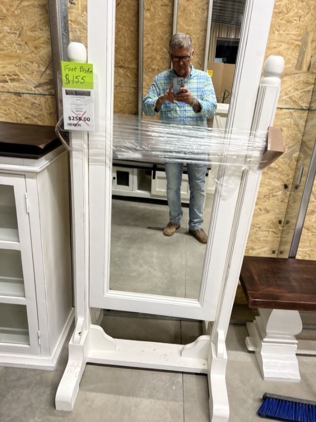 Picture of MIRROR