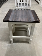 Picture of Louisiana Barstool 24 Inch CL