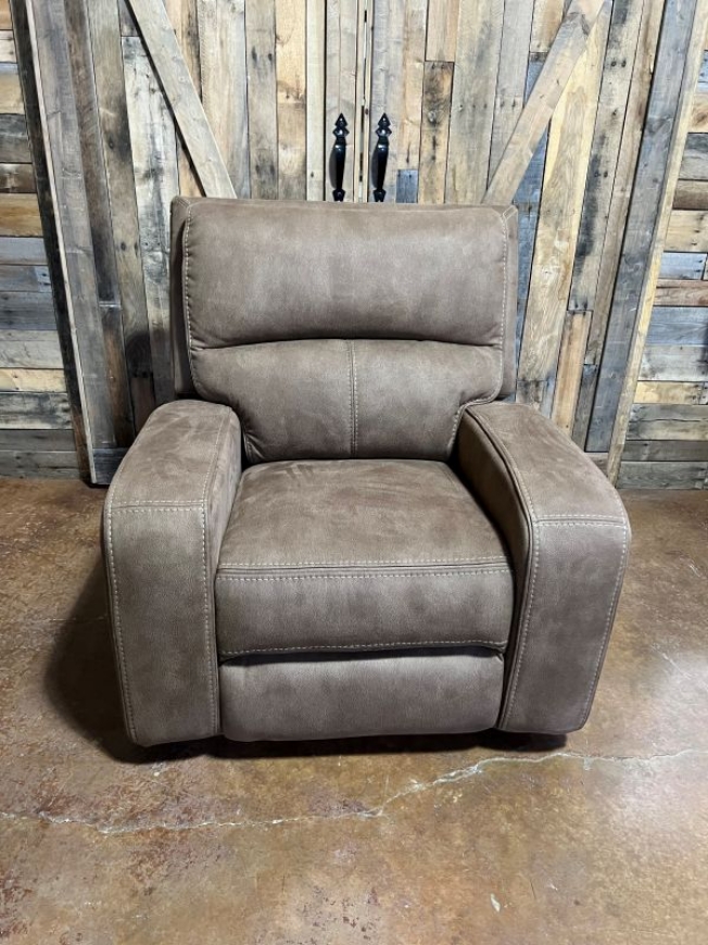 Picture of CAIN RECLINER