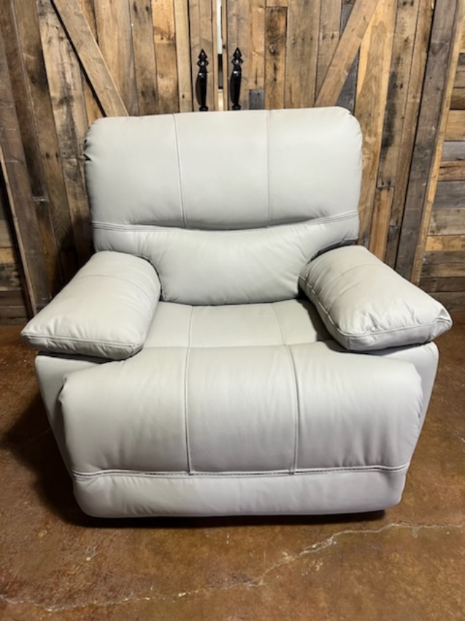 Picture of LOREE RECLINER