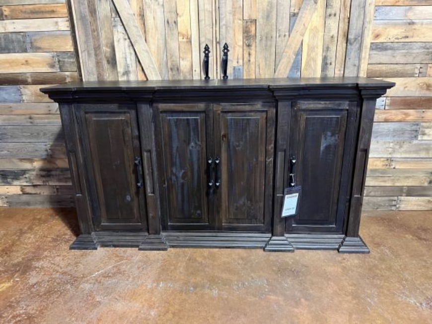 Picture of OLD TEXAS CONSOLE