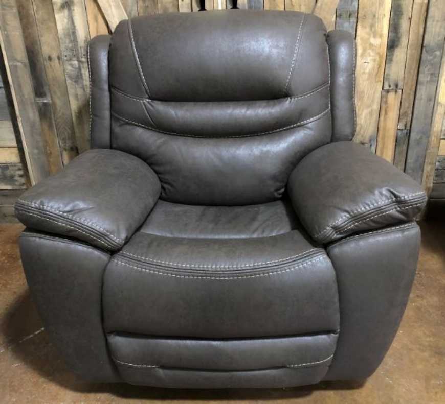 Picture of TAHOE POWER RECLINER