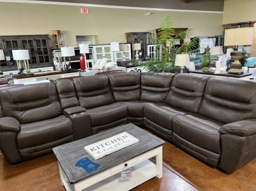 Picture of TAHOE SECTIONAL