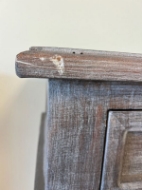 Picture of MARLA NIGHT STAND 3 DRAWER