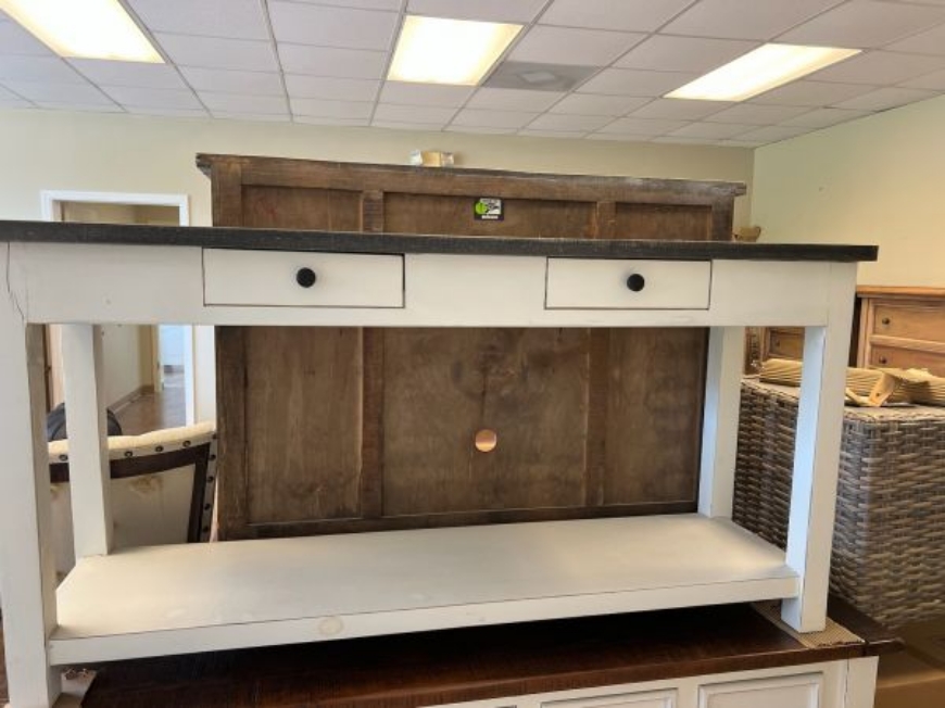 Picture of SOFA TABLE