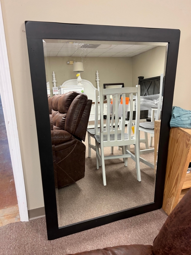 Picture of Tall Medium Mirror