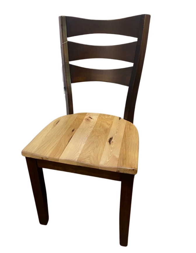 Picture of AMISH SIERRA SIDE CHAIR 