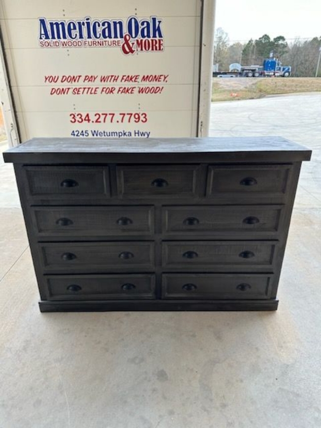 Picture of COLORADO DRESSER OLD COLOR