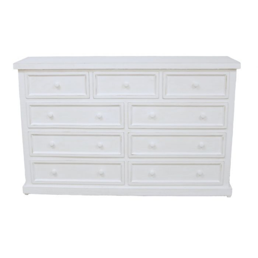 Picture of HIGH COTTON DOUBLE X DRESSER