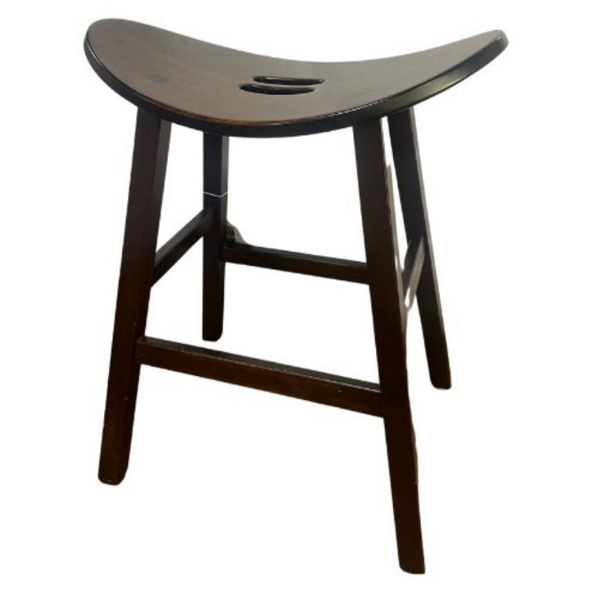 Picture of Barstool 24 Inch RICH TB FL