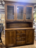 Picture of 60" BUF-HUTCH MICHAELS CH FL