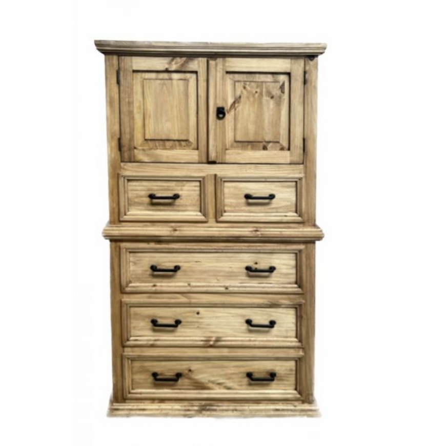 Picture of MANSION CHEST