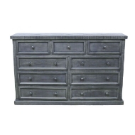 Picture of HIGH COTTON DBL X DRESSER-123A