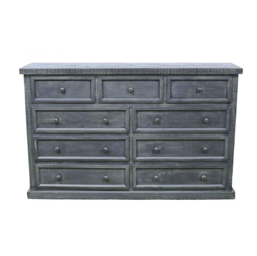 Picture of HIGH COTTON DBL X DRESSER-123A