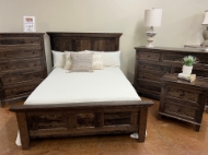 Picture of ARLINGTON 9-DRAWER DRESSER FL