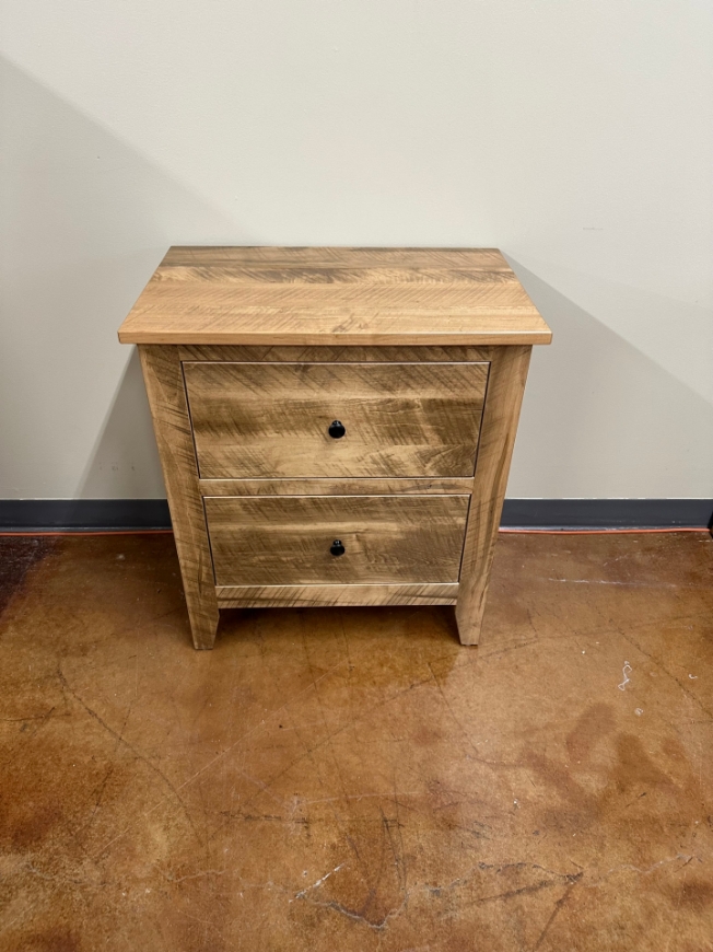 Picture of LIVINGSTON 2 DWR NIGHTSTAND FL