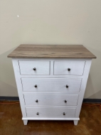 Picture of MADISON 5 DWR CHEST FLOOR