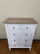 Picture of MADISON 5 DWR CHEST FLOOR