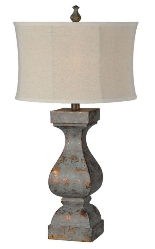 Picture of Eloise Lamp-CL